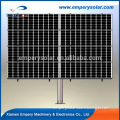 Stainless Steel Snow load 1.4KN/M2 solar mounting system